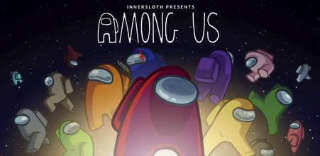 Among Us Among Us - Image 1