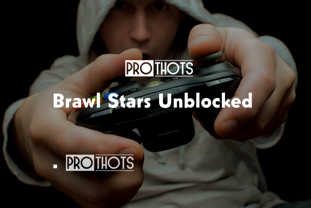 Brawl Stars Unblocked Brawl Stars Unblocked