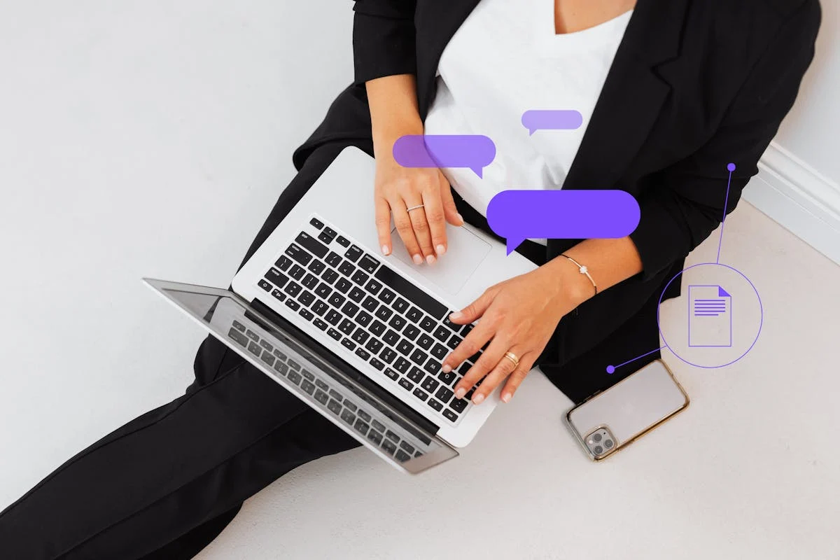 The Impact of Social Media on Writing Styles