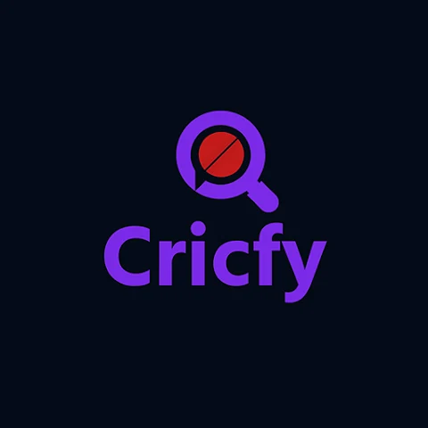 Cricfy Cricket Facts App Cricfy Cricket Facts App
